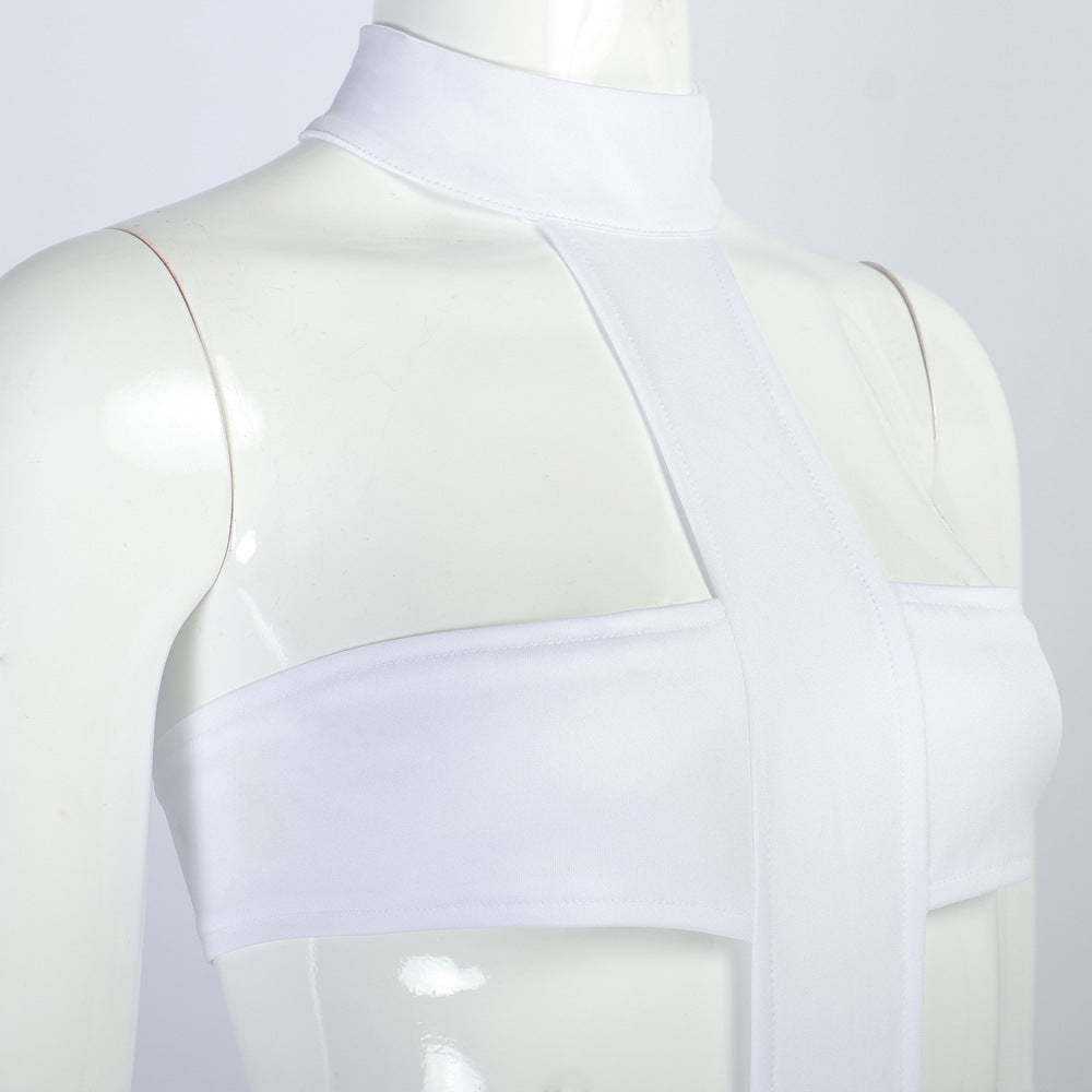 Costume cosplay di Lilu da Il Quinto Elemento per Halloween