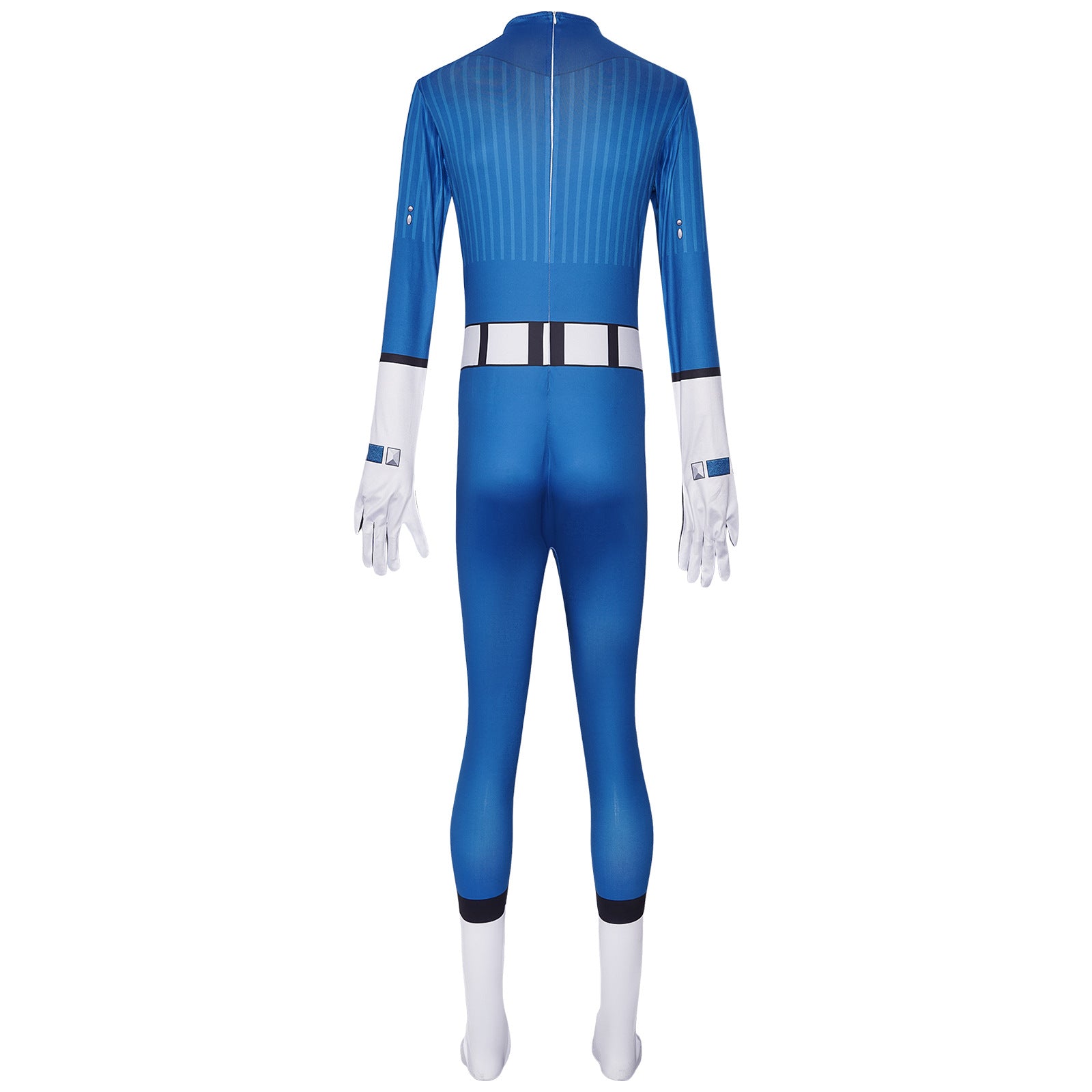 Il Fantastico Quattro Primo Passi Tuta Cosplay Costume