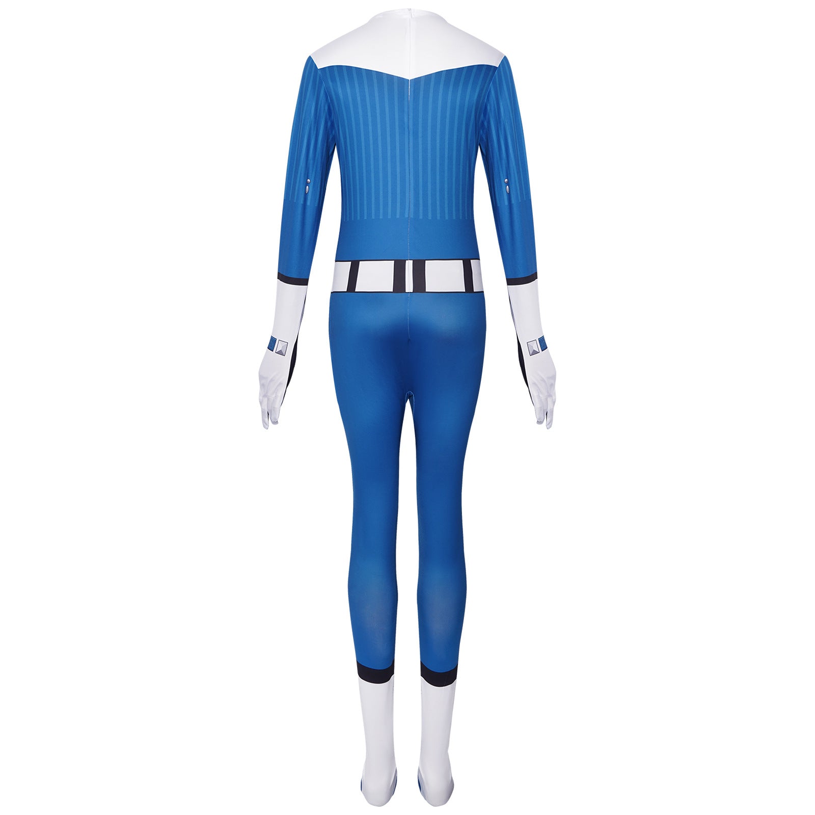 Il Fantastico Quattro Primo Passi Tuta Cosplay Costume