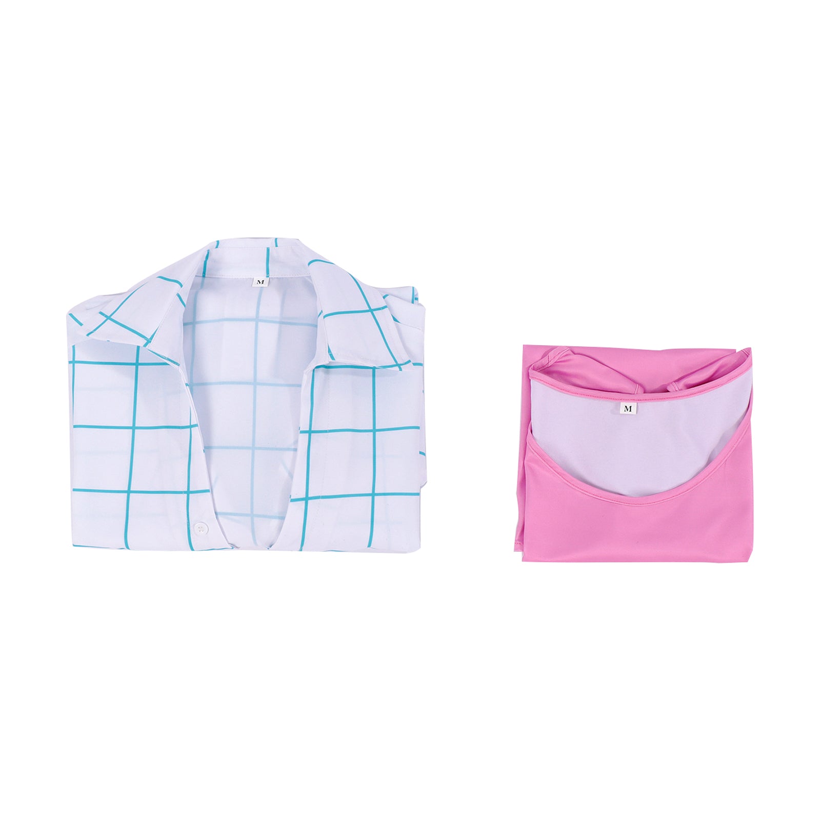 Cacciatori di Demoni KPop Saja Ragazzi Baby Abby Jinu Mistero Romantico Costume Cosplay