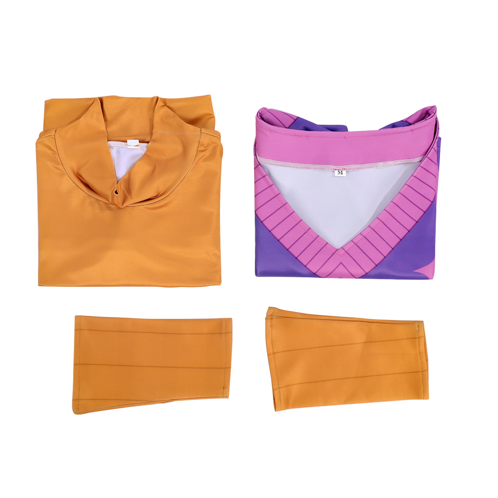 Cacciatori di Demoni KPop Saja Ragazzi Baby Abby Jinu Mistero Romantico Costume Cosplay