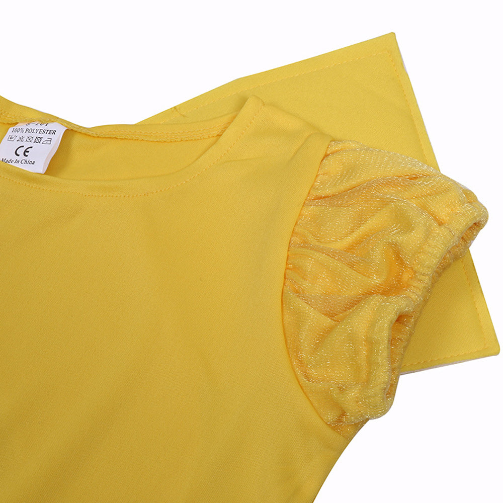 Carinissimo vestito Pikachu Costume Pokemon Costume Cosplay Mascherata