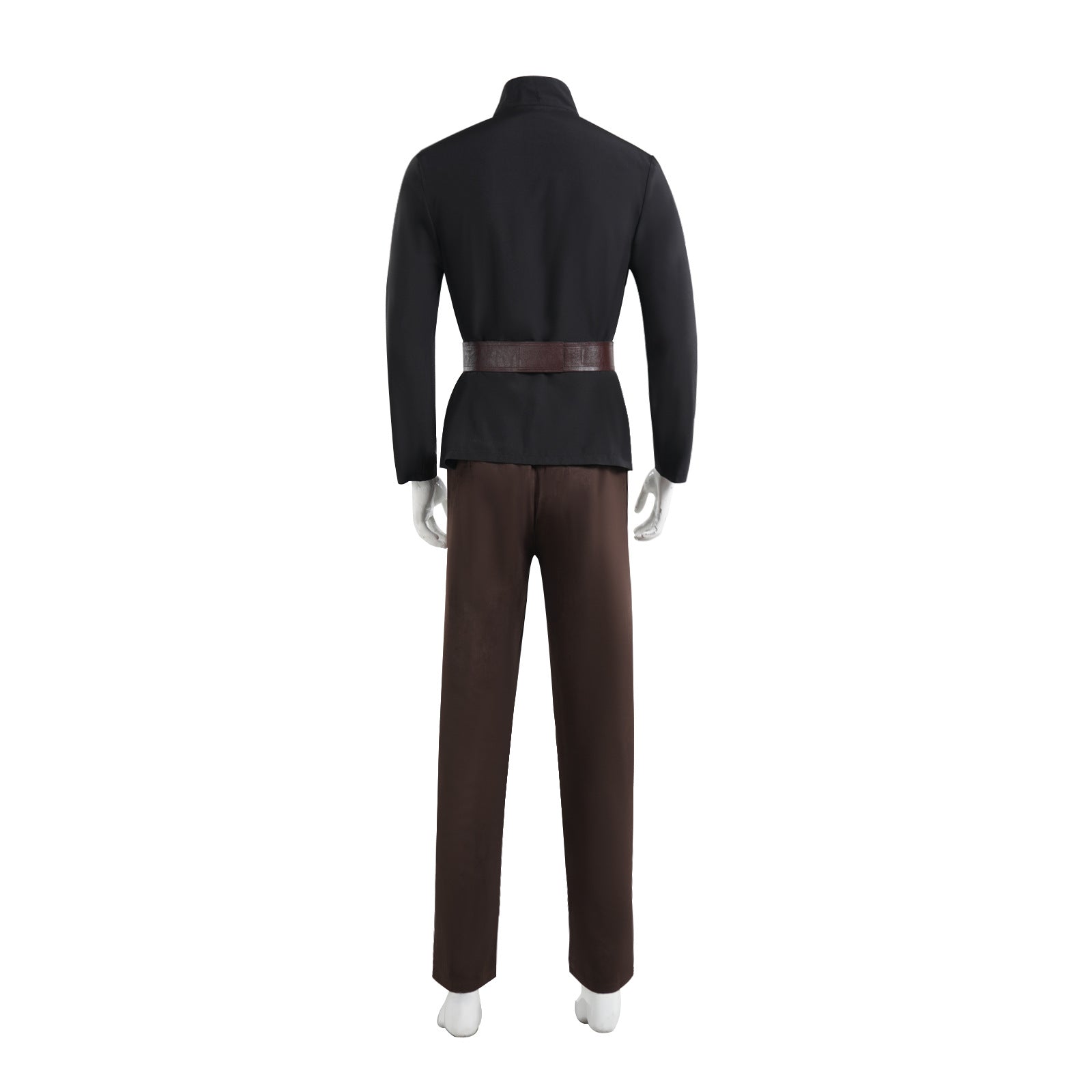 Costume Conte Dooku Star Wars Cosplay Halloween Completo Set