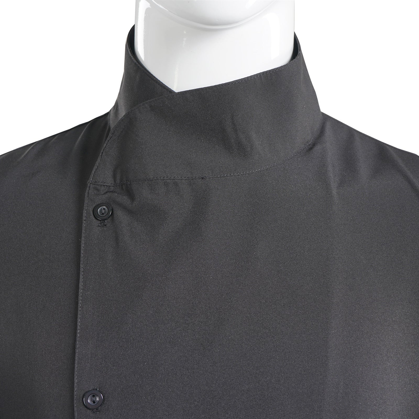 Costume Conte Dooku Star Wars Cosplay Halloween Completo Set