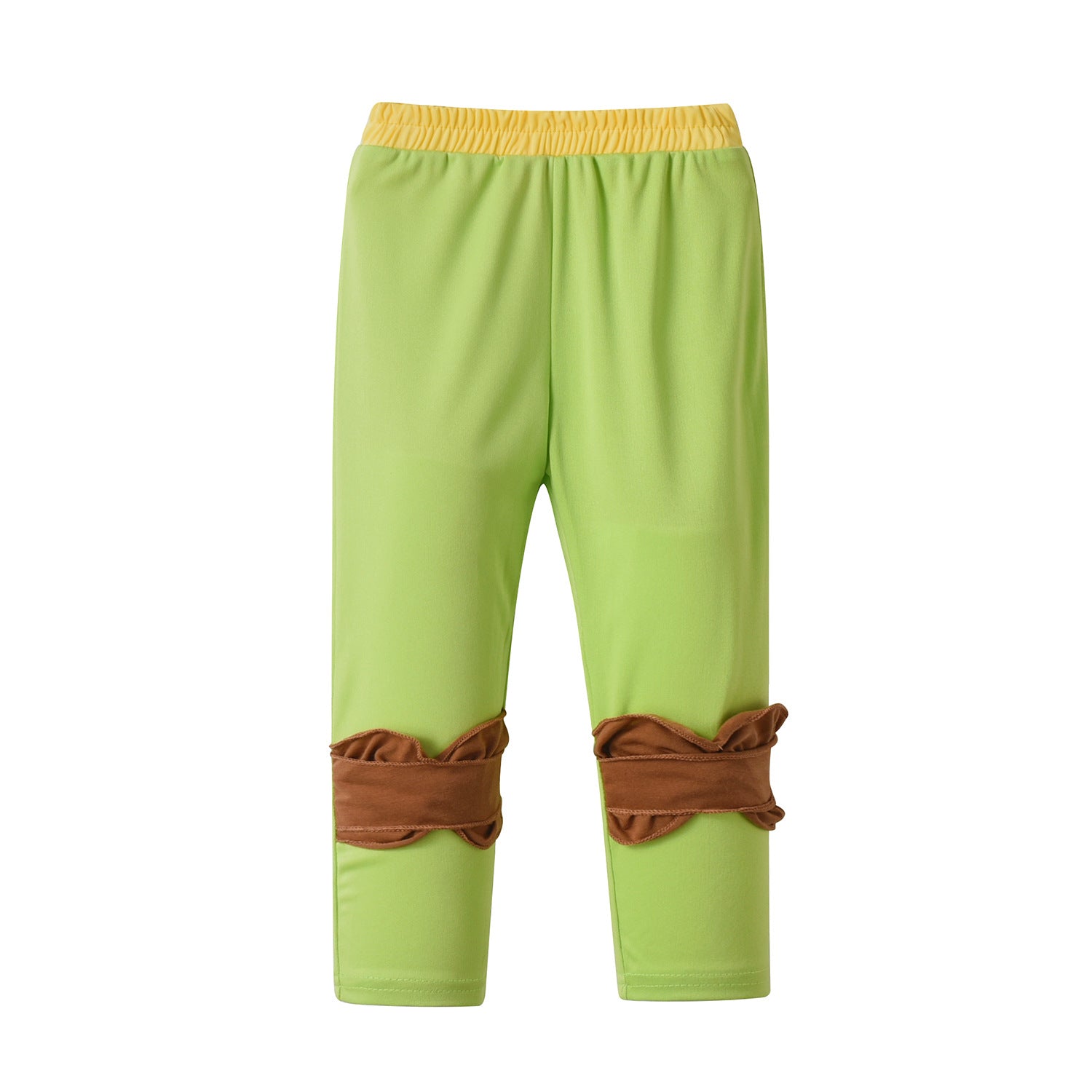 Costumi delle Tartarughe Ninja Adolescenti Set Muscolare