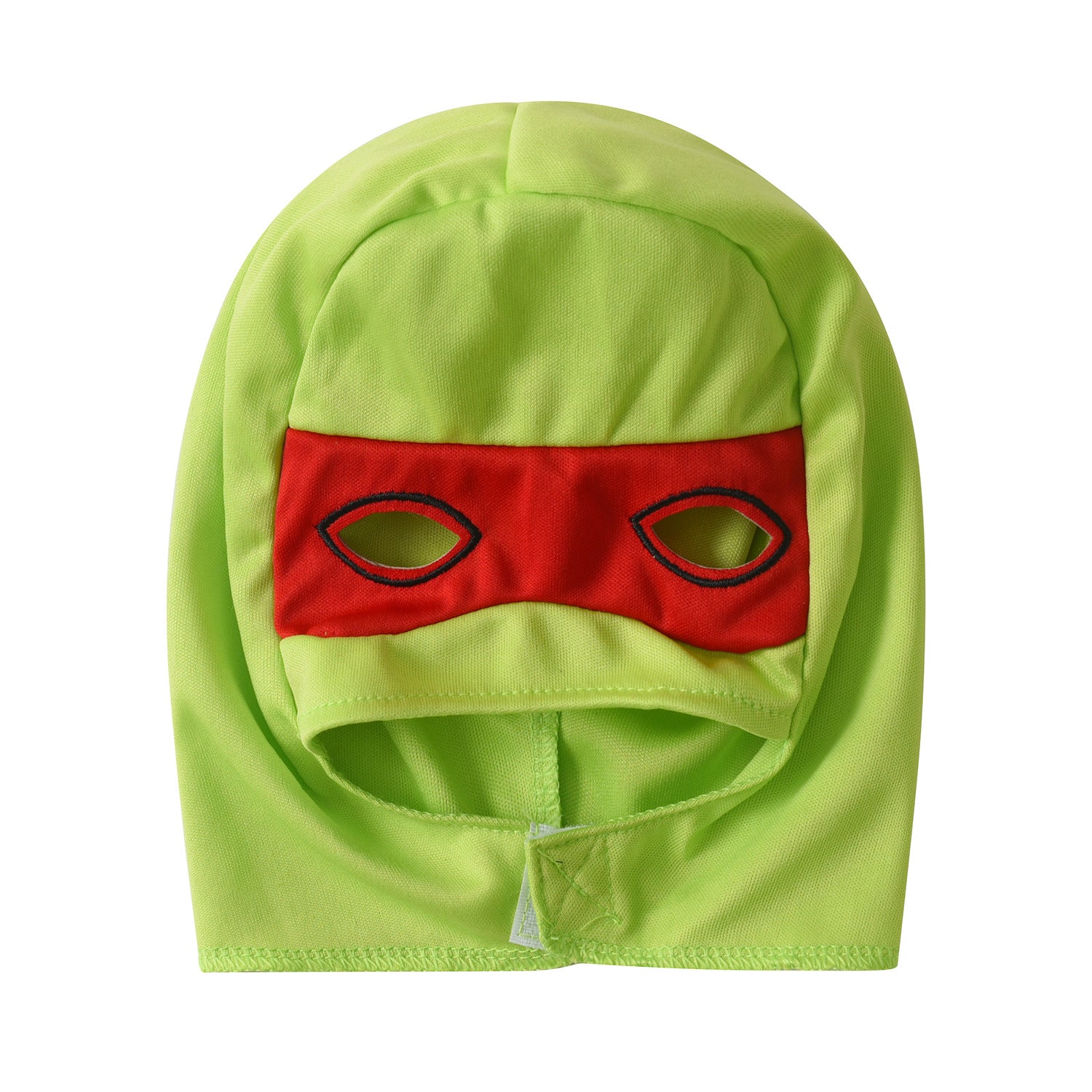 Costumi delle Tartarughe Ninja Adolescenti Set Muscolare