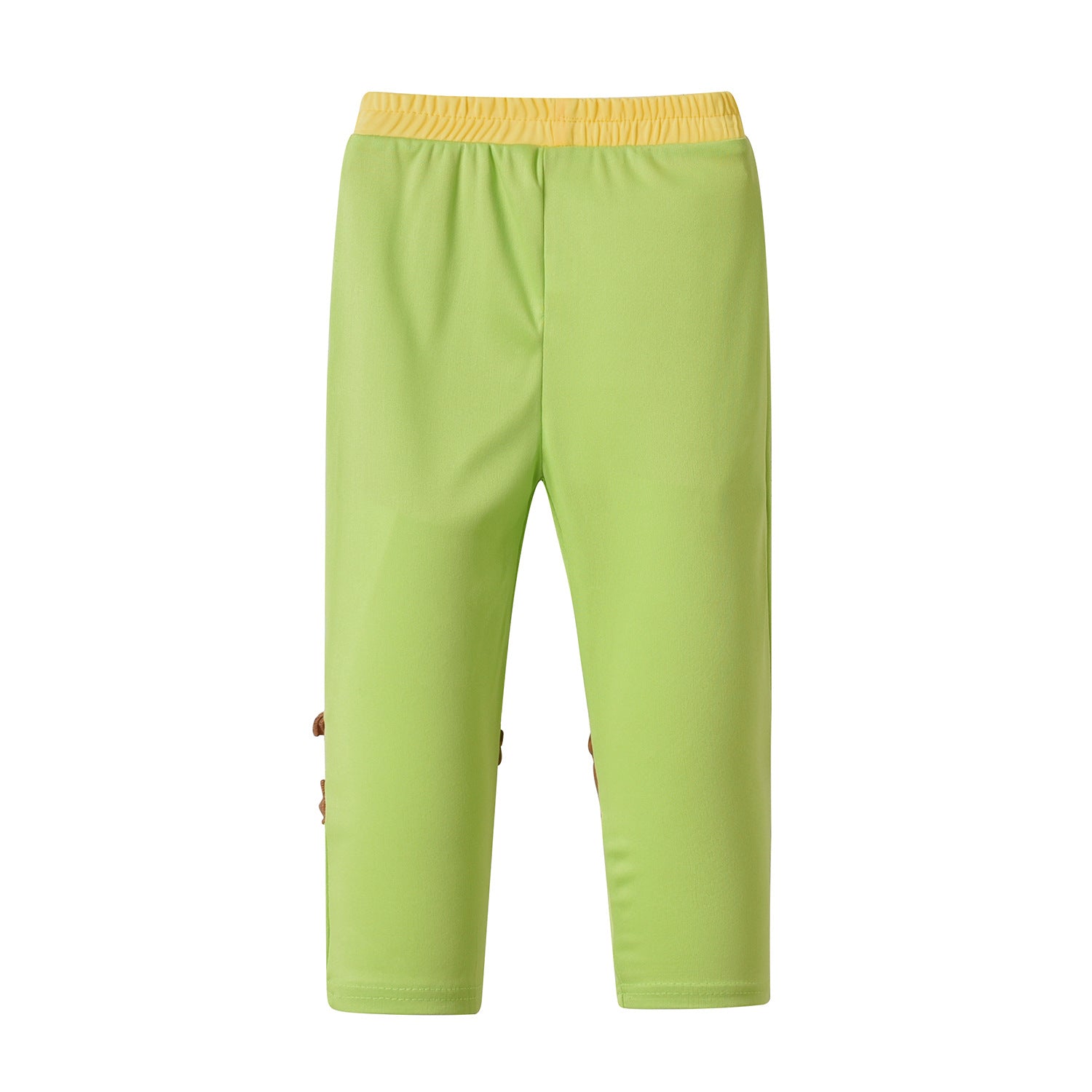 Costumi delle Tartarughe Ninja Adolescenti Set Muscolare