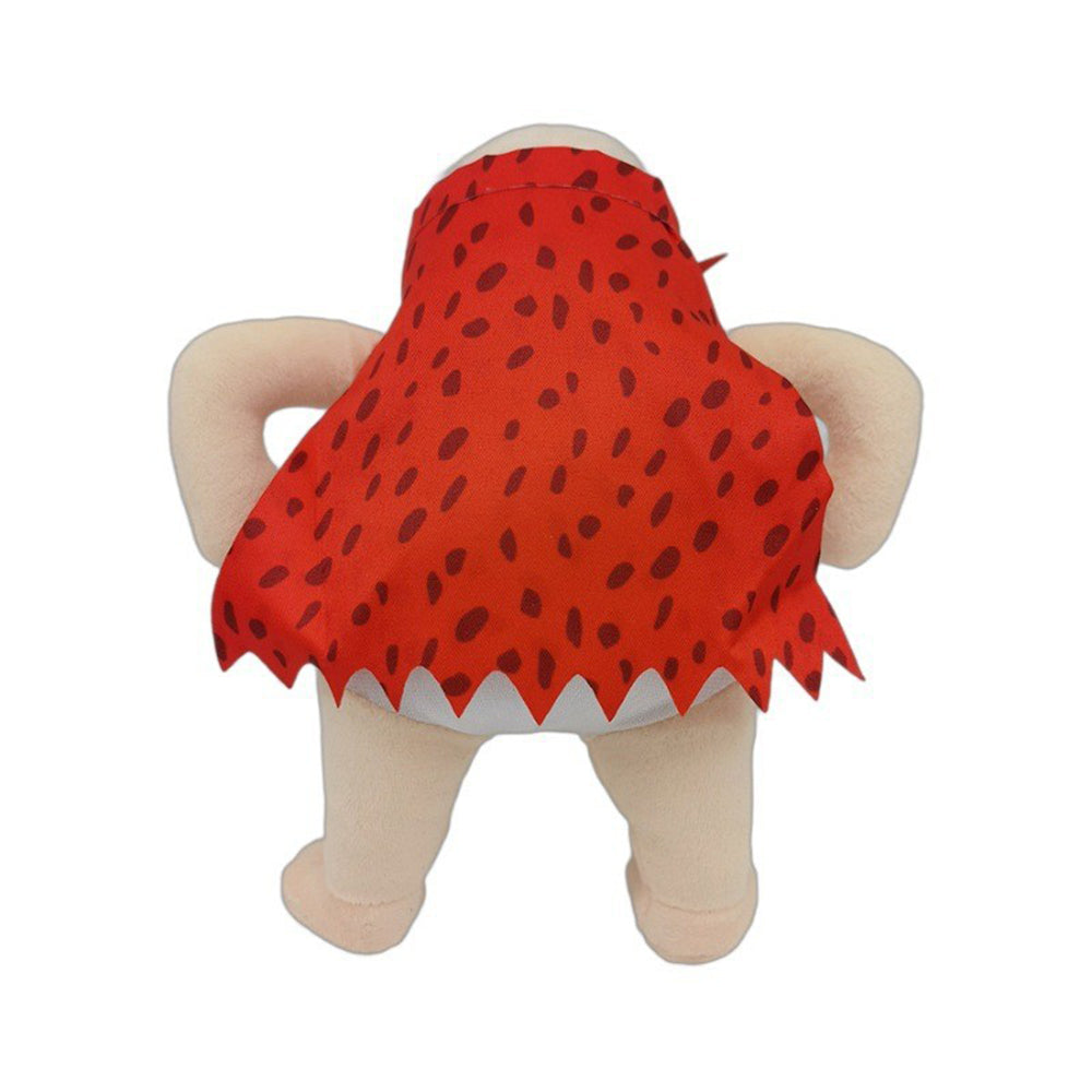 Bambola di peluche Capitano Mutanda Giocattolo regalo di compleanno