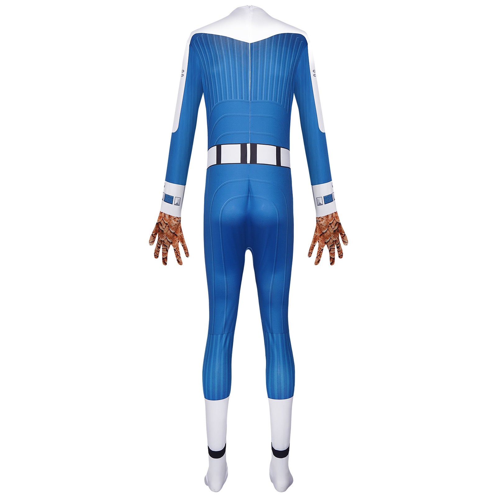 Il Fantastico Quattro Primo Passi Tuta Cosplay Costume