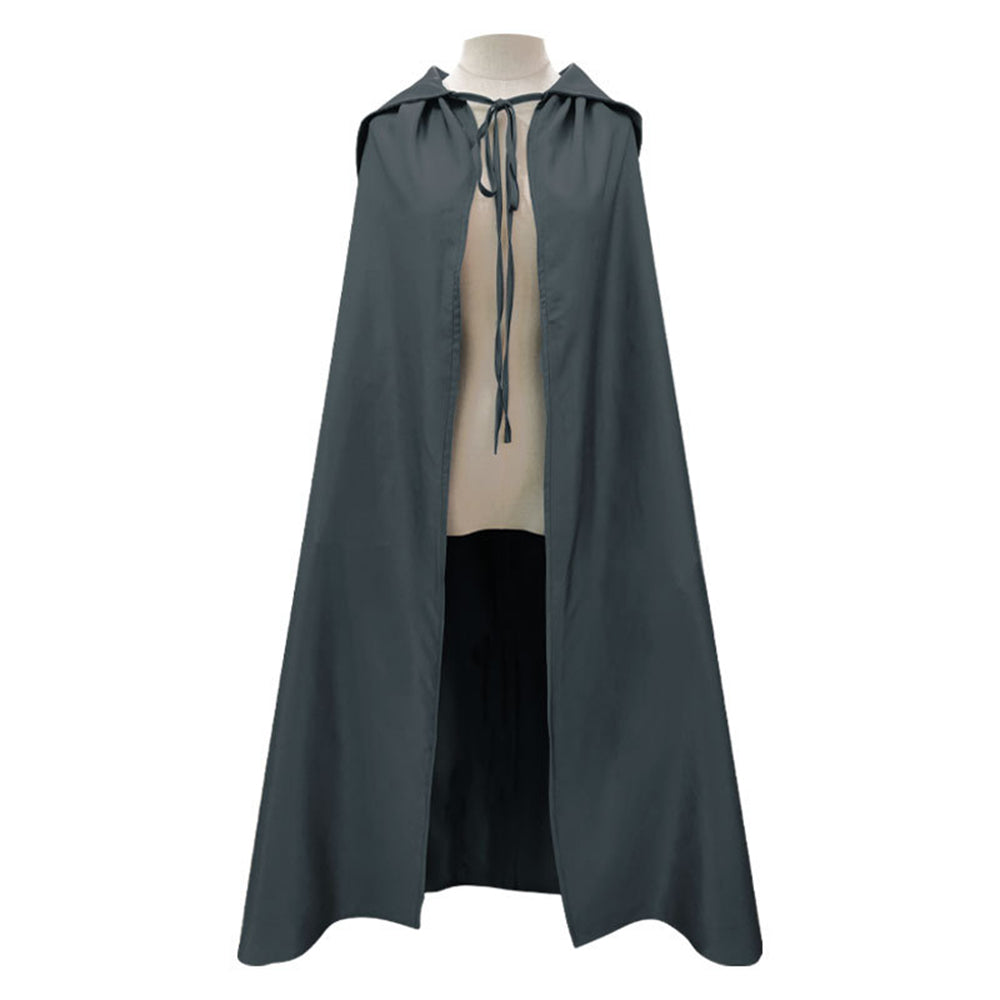 Costume cosplay da carnevale Gandalf Il Signore degli Anelli per adulti