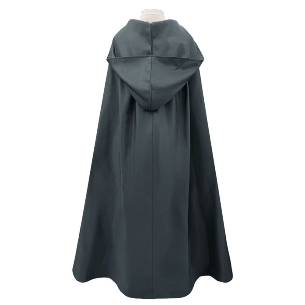 Costume cosplay da carnevale Gandalf Il Signore degli Anelli per adulti