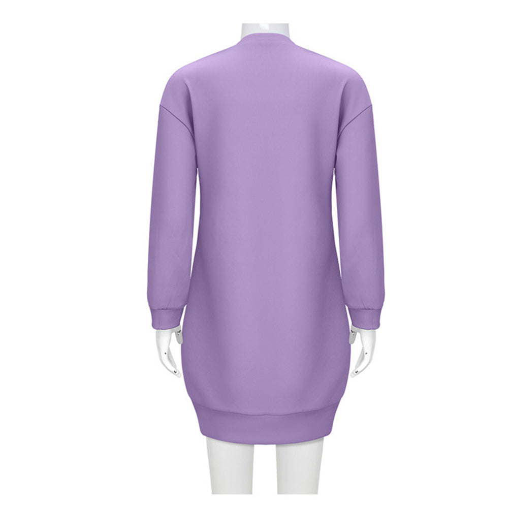 Costume pigiama KPop Mira Zoey per donna
