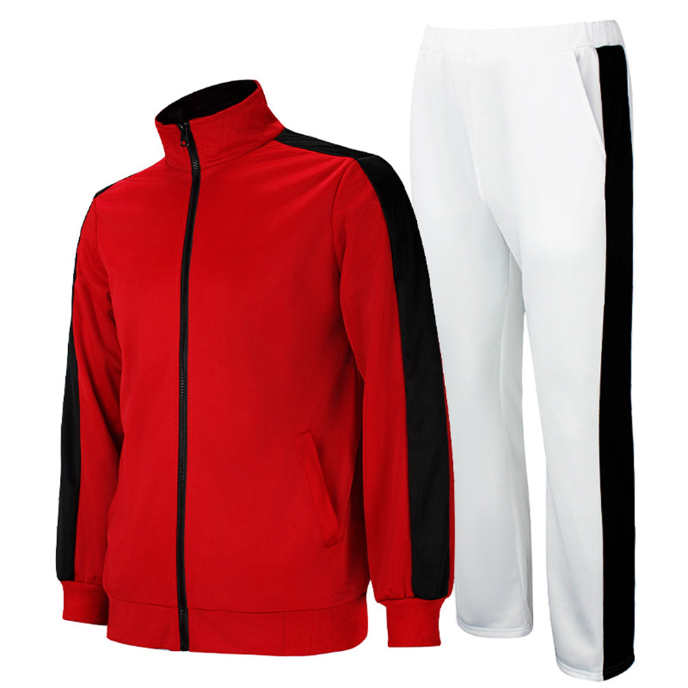 Haikyu!! Uniformi scolastiche Inarizaki Costumi cosplay anime Carnevale Festa Set completo
