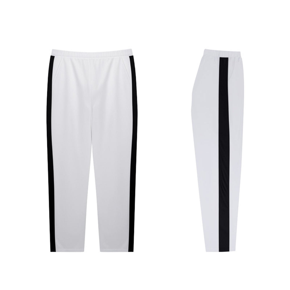 Haikyu!! Uniformi scolastiche Inarizaki Costumi cosplay anime Carnevale Festa Set completo