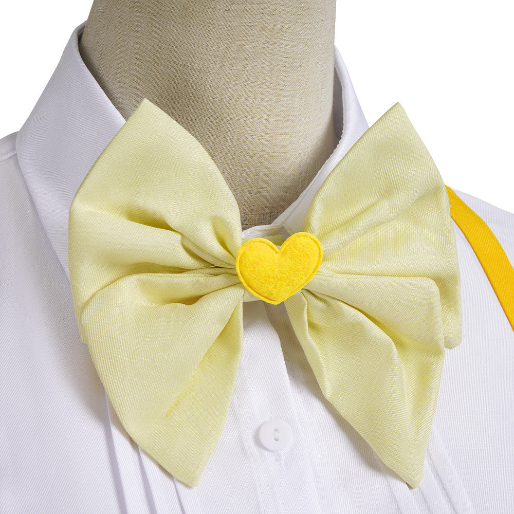 Entusiasti del costume di Hanabishi Haruka da Magical Girls Cos