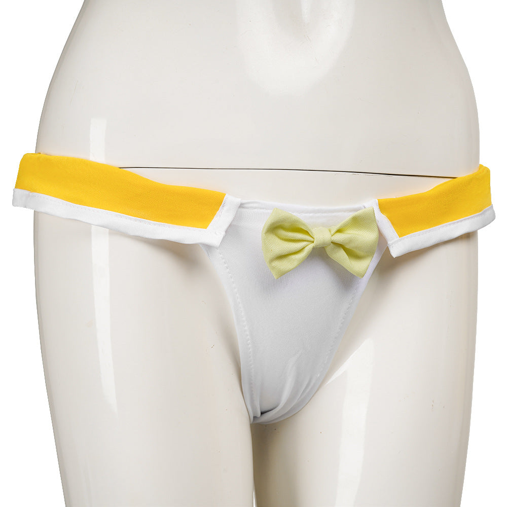 Entusiasti del costume di Hanabishi Haruka da Magical Girls Cos