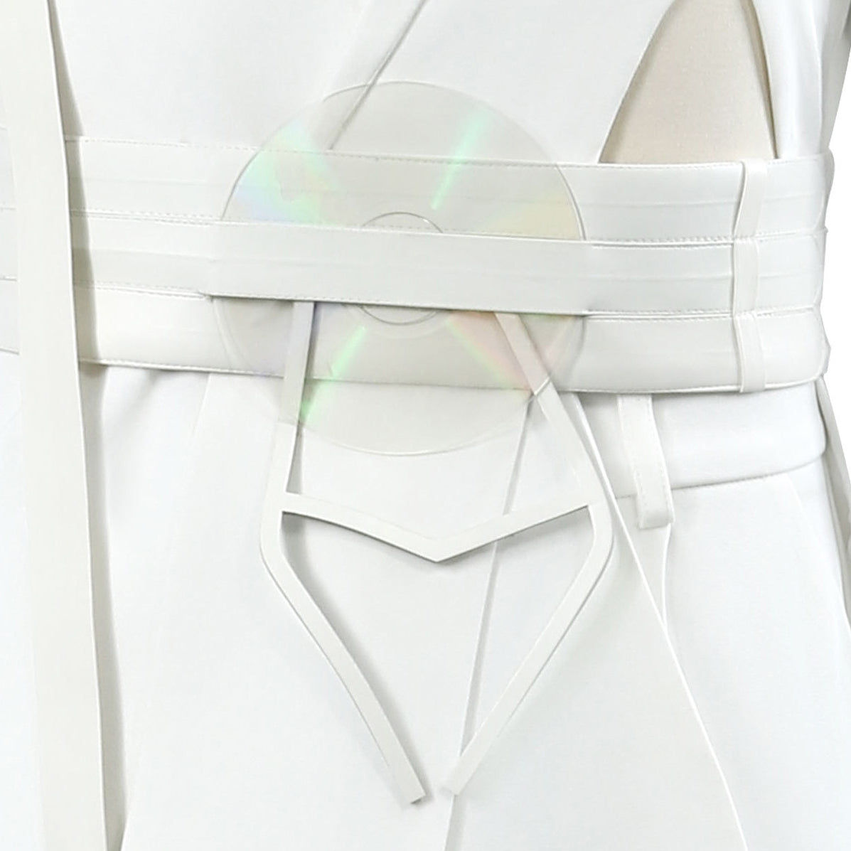 Costume Alien Stage R7 Luka Blink Gone per Festa di Halloween