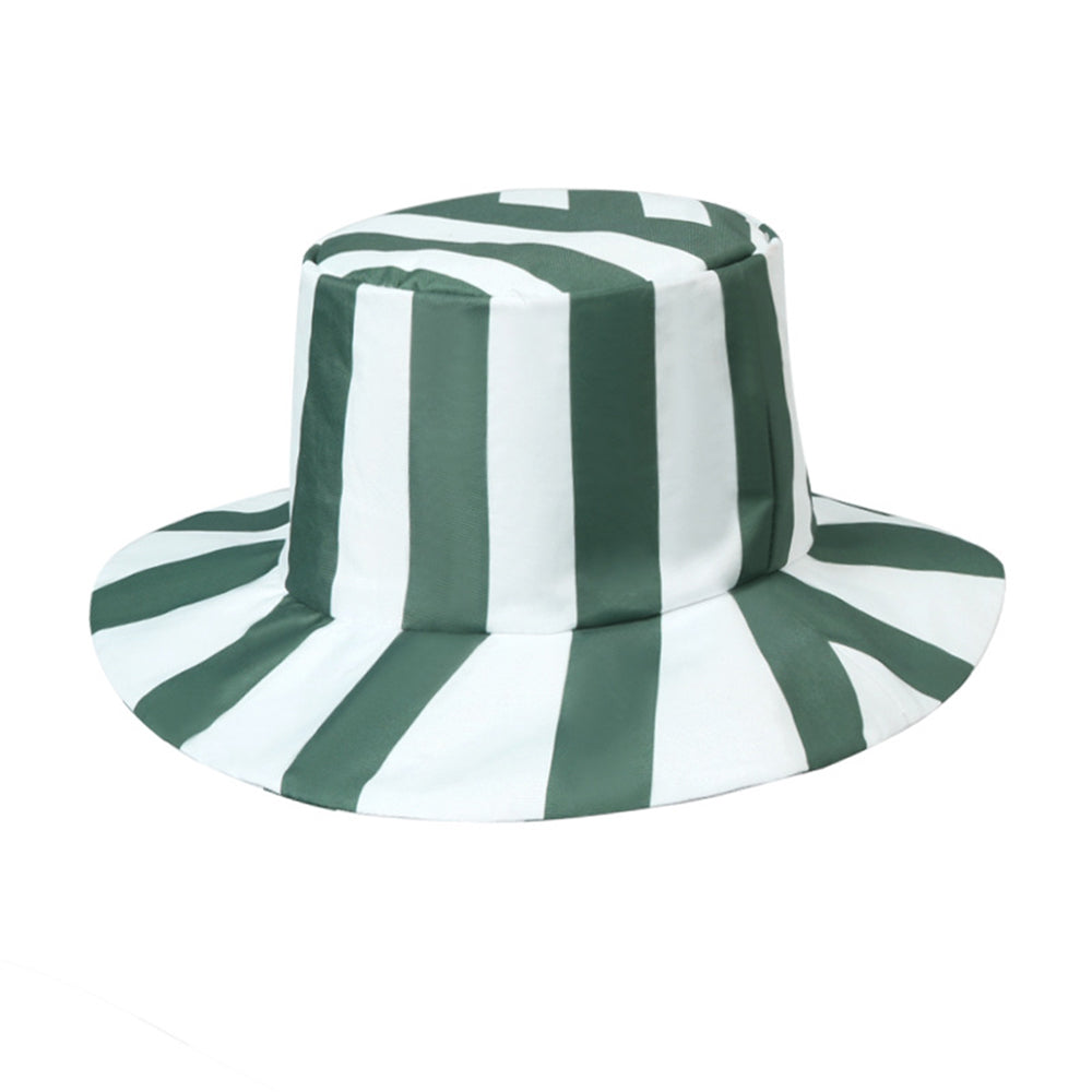 Costume cosplay completo di Bleach Urahara Kisuke con cappello