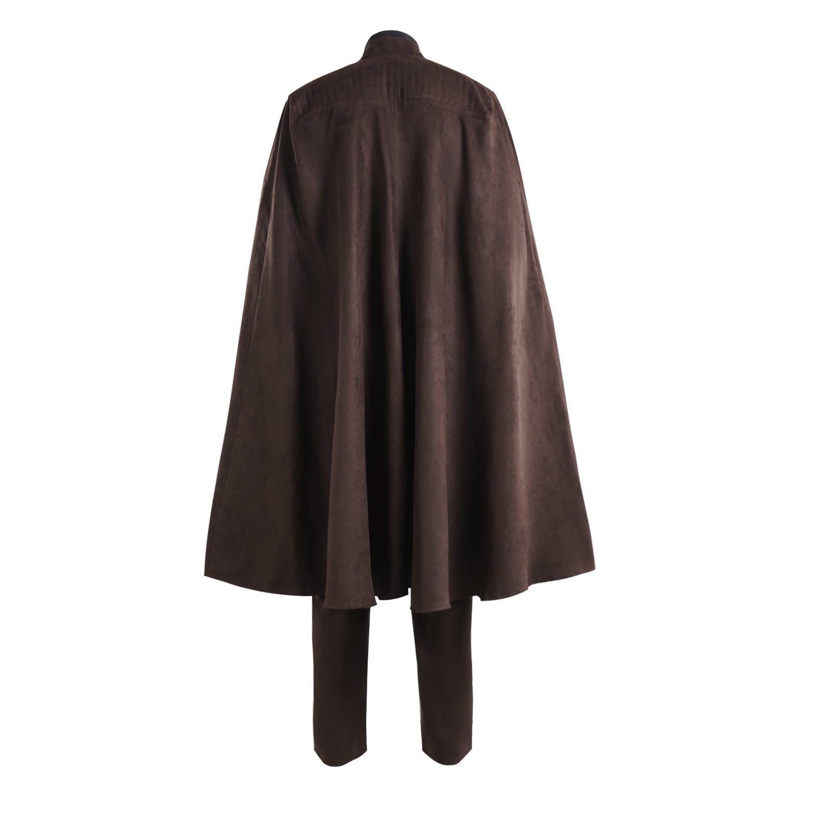 Costume Conte Dooku Star Wars Cosplay Halloween Completo Set