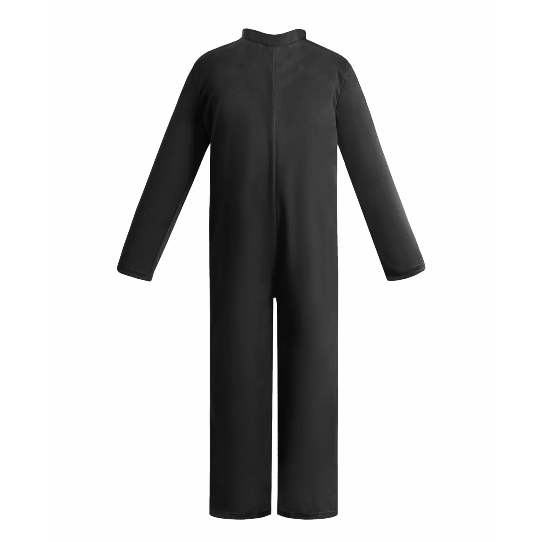 Rocket costume for child Kids performance school party Halloween
