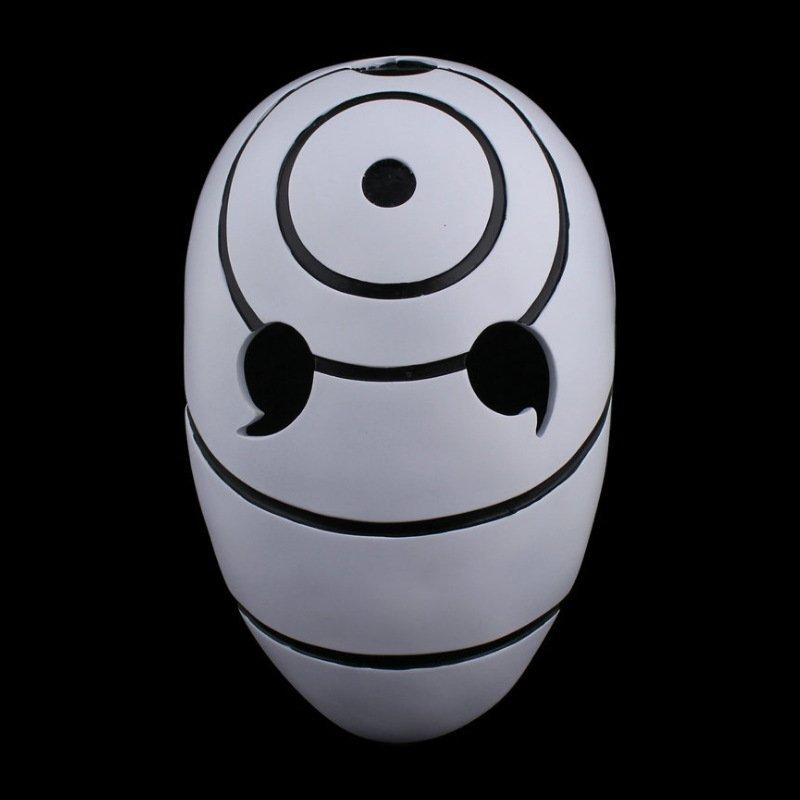 Costume cosplay di Halloween Naruto Shippuden Uchiha con l'organizzazione Tsutoaki Suit